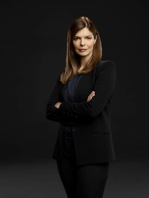 alex blake black|List of Criminal Minds characters .